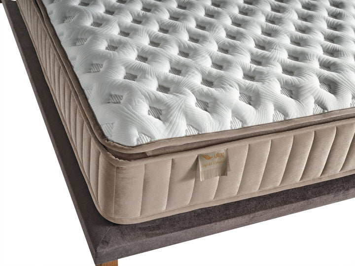 King Mattress Plus Matratze