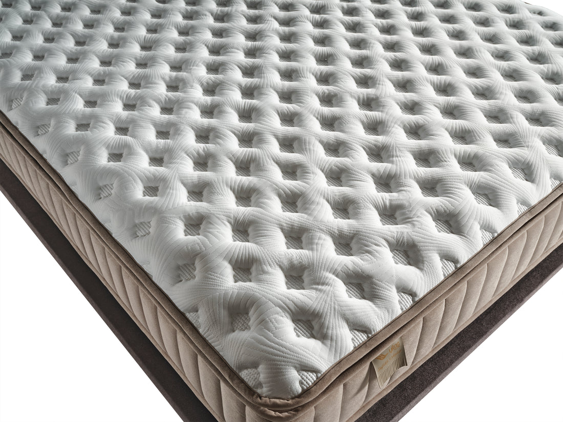 King Mattress Plus Matratze