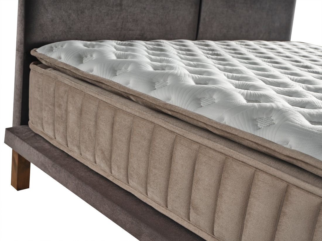 King Mattress Plus Matratze